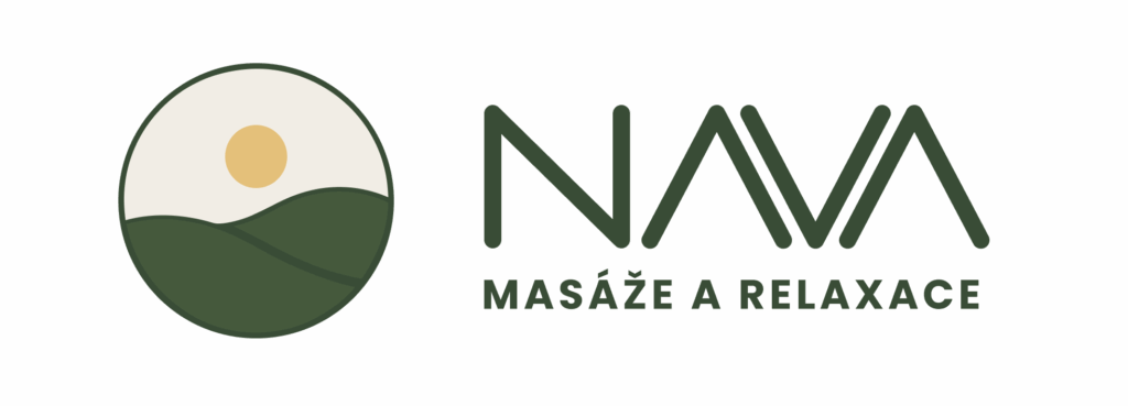 NAVA Relax logo